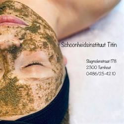 Schoonheidsinstituut Titin, Turnhout openingstijden