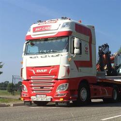 BKP cargo, Malle openingstijden