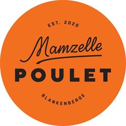 Mamzelle Poulet, Blankenberge openingstijden