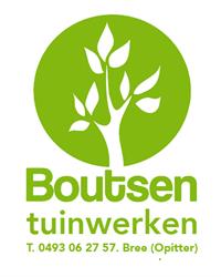 Tuinwerken Boutsen, Bree openingstijden