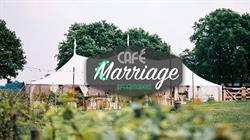 Café Marriage, Dessel openingstijden