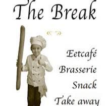 The break, Sint-Pieters-Leeuw openingstijden