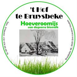 't Hof Te Bruysbeke, Sint-Lievens-Houtem openingstijden