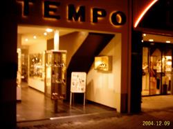 Tempo Horlogerie, Aalst openingstijden