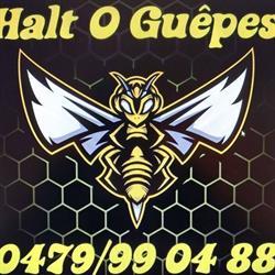 Halt o guêpes, Héron openingstijden