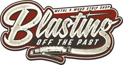 Blasting Off The Past, Rotselaar openingstijden