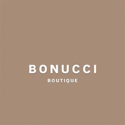 Bonucci Boutique, Brecht openingstijden