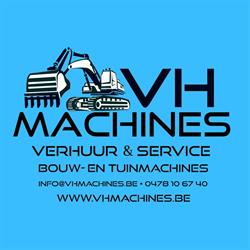 VH machines, Olen openingstijden