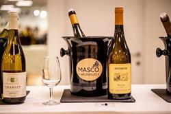 Wijnhuis Masco (wijnwebshop), Leopoldsburg openingstijden