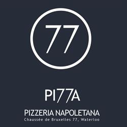 Pizzeria 77, Waterloo openingstijden
