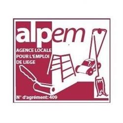 Agence Locale pour l'Emploi de Liège ASBL, openingstijden