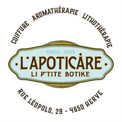 l'ApotiCåre, Herve openingstijden