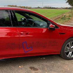 Rijopleiding Rik, Kinrooi openingstijden