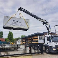 Flebus bv, Lier openingstijden