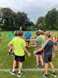 Sportdienst Kuurne, openingstijden