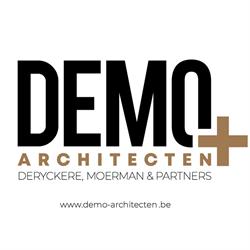 DEMO ARCHITECTEN, Izegem openingstijden