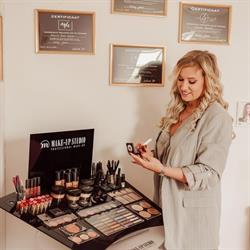 Brush and Beauty, Grobbendonk openingstijden