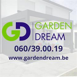 Garden Dream - Entreprise d'aménagements extérieurs - Vente et réparation de machines horticoles, Baileux openingstijden