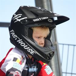 BMX 2000 Dessel, openingstijden