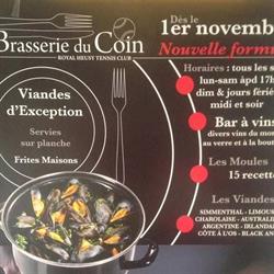 La Brasserie Du Coin, Verviers openingstijden