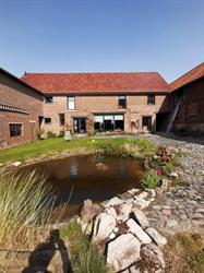 B&B Elingenhof, openingstijden