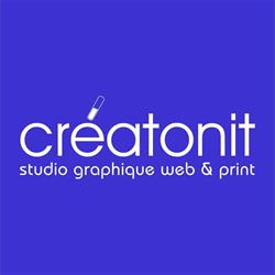 Créatonit - Studio Graphique Web & Print, Bois-de-Villers openingstijden