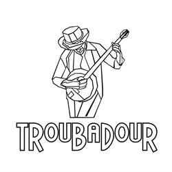 Ferme-Troubadour, Frasnes-lez-Anvaing openingstijden