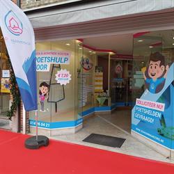 Schoonmaakzorg Geel, Huishoudhulp - Poetshulp via dienstencheques, openingstijden
