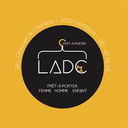 LADC, Gembloux openingstijden