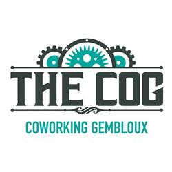 THE COG Coworking Gembloux, openingstijden