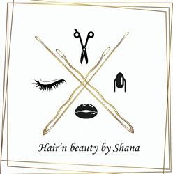 Hair'n Beauty By Shana, Wevelgem openingstijden