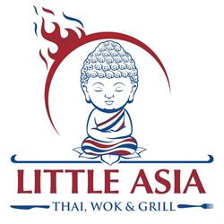 Little Asia Gent, openingstijden
