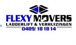 Flexymovers, Antwerpen openingstijden