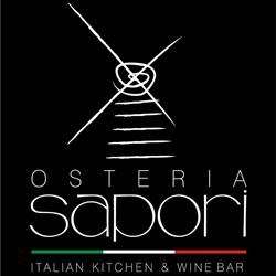 Osteria Sapori, Maasmechelen openingstijden