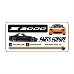 S2000 Parts Europe, Asse openingstijden