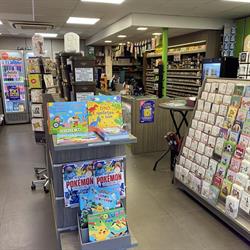 DBH De Kiosk, Oudenburg openingstijden