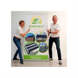 Enerheat Bv, Izegem openingstijden