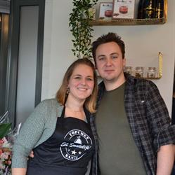 Santhee`s, Hechtel-Eksel openingstijden