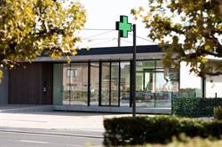 Apotheek Gottem, Deinze openingstijden