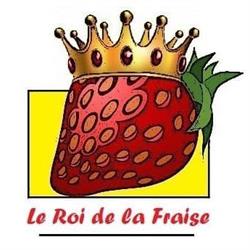 Le roi de la fraise Frameries, openingstijden