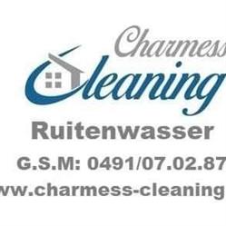 Charmess-cleaning, Mere openingstijden