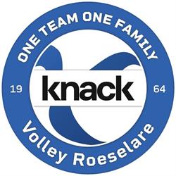 Knack Volley Roeselare, openingstijden