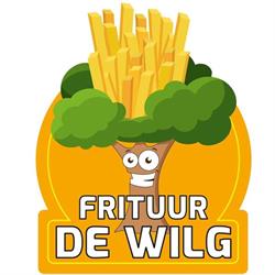 Frituur De Wilg, Oudenaarde openingstijden