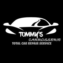 Tommy’s carrosserie, Lanaken openingstijden