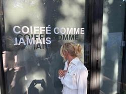 Cd Coiffure, Genepiën openingstijden