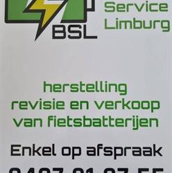 Battery service limburg, Stevoort openingstijden