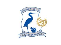 RFC Blaasveld VZW, openingstijden