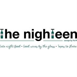 The Nighteen, Knokke-Heist openingstijden