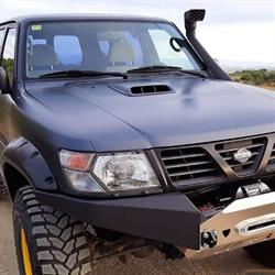 www.all4x4shop.be, Achel openingstijden
