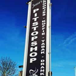 Jessie's Pitstopshop, Dendermonde openingstijden